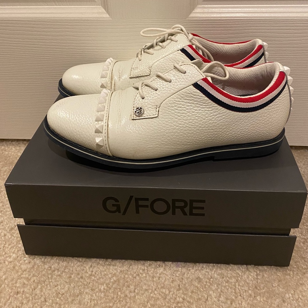 Ladies G/Fore Golf shoe
